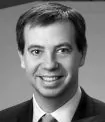 Photo of Bart Huffman