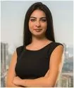 Türkü Uğur Yörükoğlu Photo