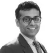 Photo of Ankoosh Mehta