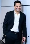 Elliot Moss Photo