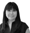Photo of Rosie Ng
