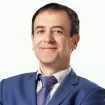 Photo of Oleksandr Nagorny