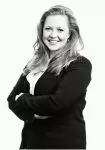 Alexandra Thornton-Reid Photo