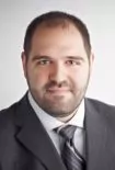 Photo of Jonathan  Halwagi
