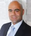 Photo of Theo Parperis