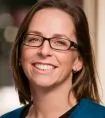 Photo of Genevieve M. Larson