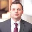 Photo of Brendan D. Healy