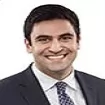 Photo of Amir Eftekharpour