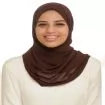 Photo of Zaynab  Ismail
