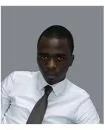 Photo of Dieudonné  Nzafashwanayo