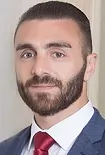 Photo of Christopher P Tohme