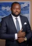 Endurance Agbor Photo