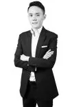Photo of Calvin Cheng