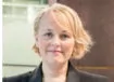 Photo of Gayle Bowen