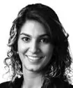 Photo of Sahar Shirazi