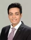 Photo of Chirag Shah