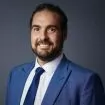 Photo of Stuart Dalmedo