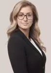 Photo of Roxanne Hamel-Bouchard