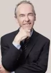 Photo of Peter E. Kirby