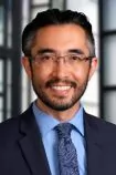 Photo of Ryan  Frazier