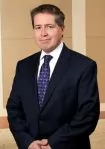 Photo of David J. Sisson