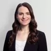 Photo of Julia Webster