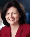 Photo of Laurel FitzPatrick