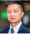 Photo of Daniel  Tang