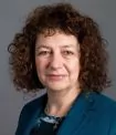 Photo of Carolyn  Bagley