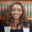 Benita David-Akoro Photo