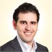 Photo of Daniel Fisher