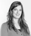 Photo of Ximena Silberman
