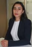 Emilie Yildiz Photo