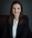 Photo of Katherine M.  Silverman