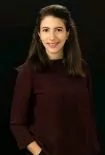 Photo of Monica Mylordou