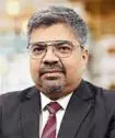Photo of Milind  Jha