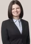 Photo of Maria Braker