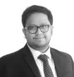 Photo of Spandan Biswal