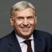 Photo of Frank M.  Schlesinger