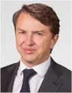 Photo of Jacques Giard