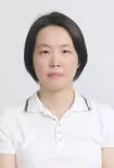 Photo of Fiona C.C.  Yin