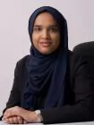 Photo of Nafiisah  Jeehoo