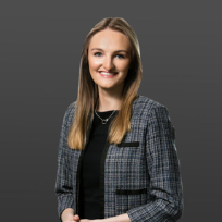 Photo of Hannah O’Farrell