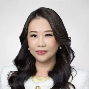 Photo of Amy Chan