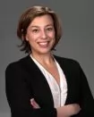 Photo of Emily E.  Friedman