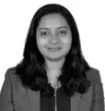 Photo of Aishwaria Ramanan