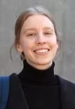 Zoë Tripovich Photo