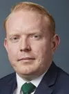 Photo of Callum Strike