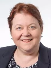 Elizabeth Olsson Photo