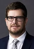 Photo of James  Fisher